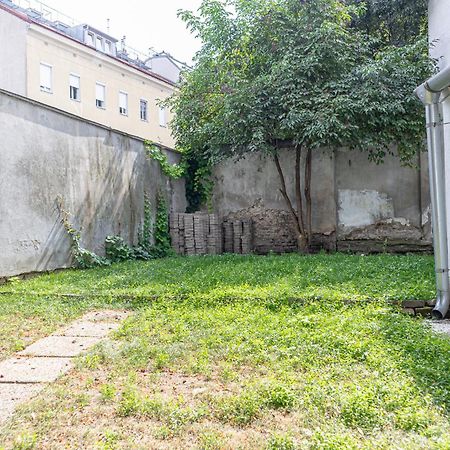 Brilliant 1Br Apt Comfortable Design/Near Schoenbrunn เวียนนา ภายนอก รูปภาพ