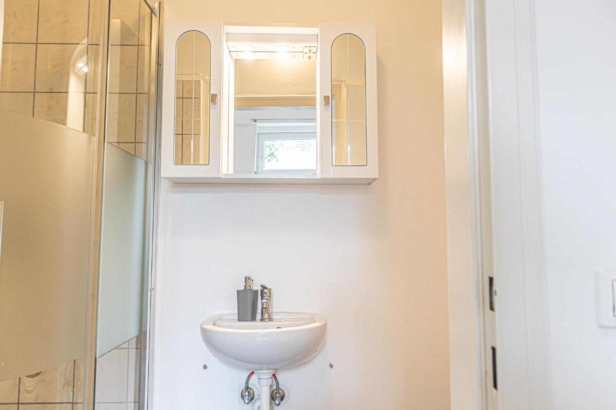 Brilliant 1Br Apt Comfortable Design/Near Schoenbrunn เวียนนา ภายนอก รูปภาพ