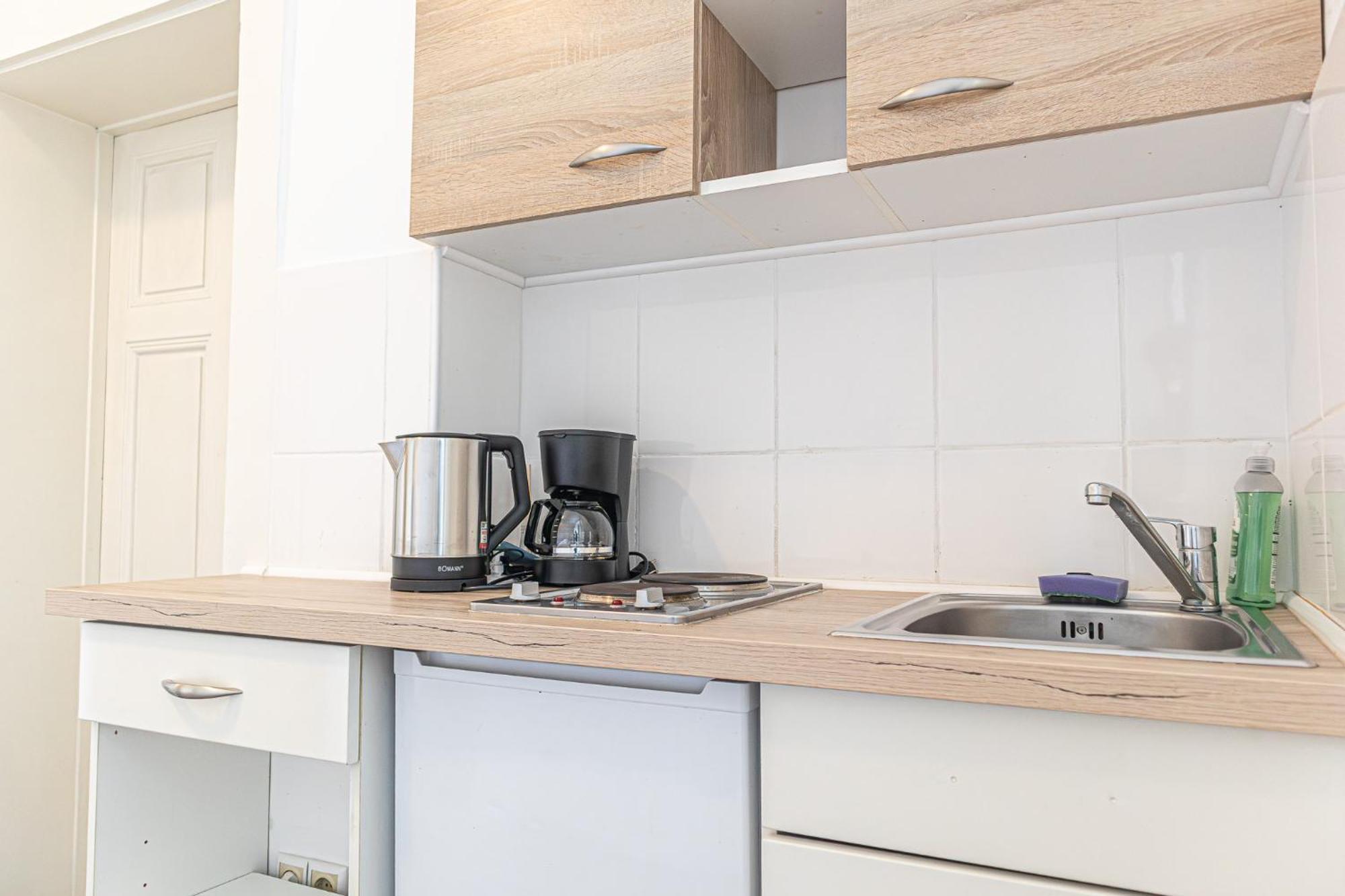 Brilliant 1Br Apt Comfortable Design/Near Schoenbrunn เวียนนา ภายนอก รูปภาพ