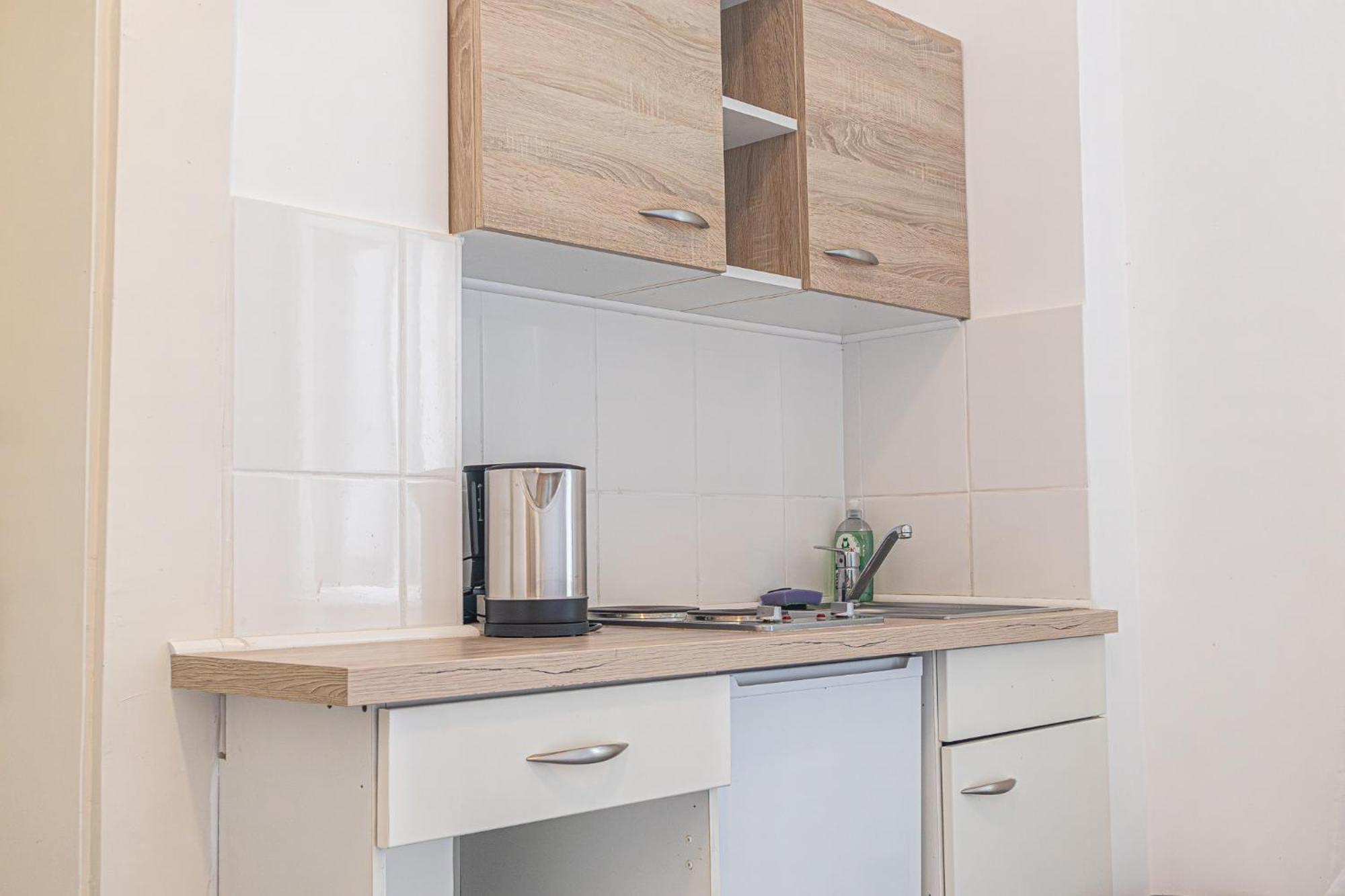 Brilliant 1Br Apt Comfortable Design/Near Schoenbrunn เวียนนา ภายนอก รูปภาพ