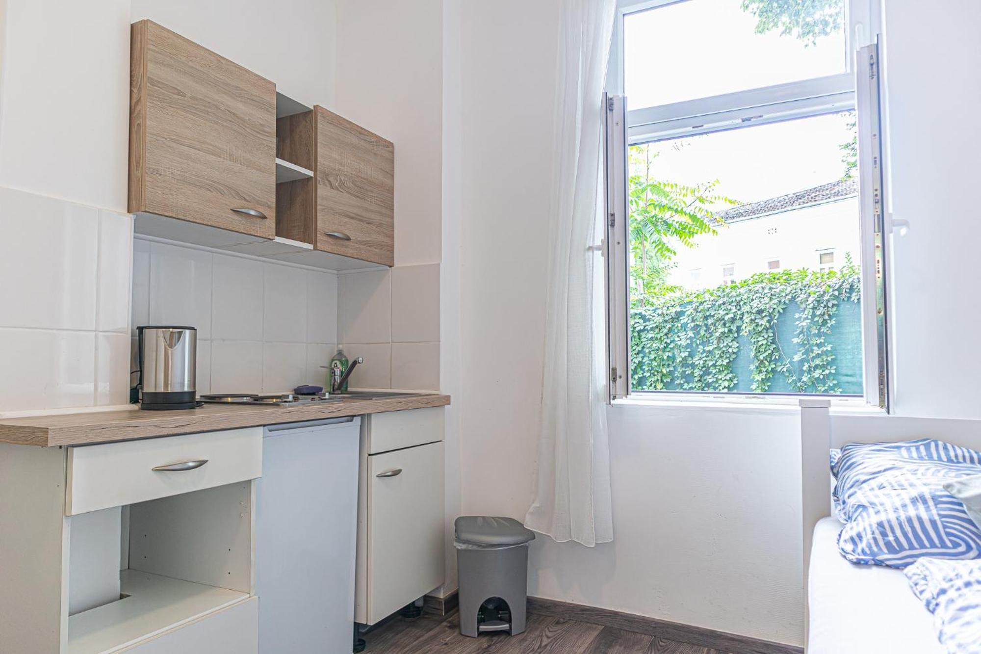 Brilliant 1Br Apt Comfortable Design/Near Schoenbrunn เวียนนา ภายนอก รูปภาพ