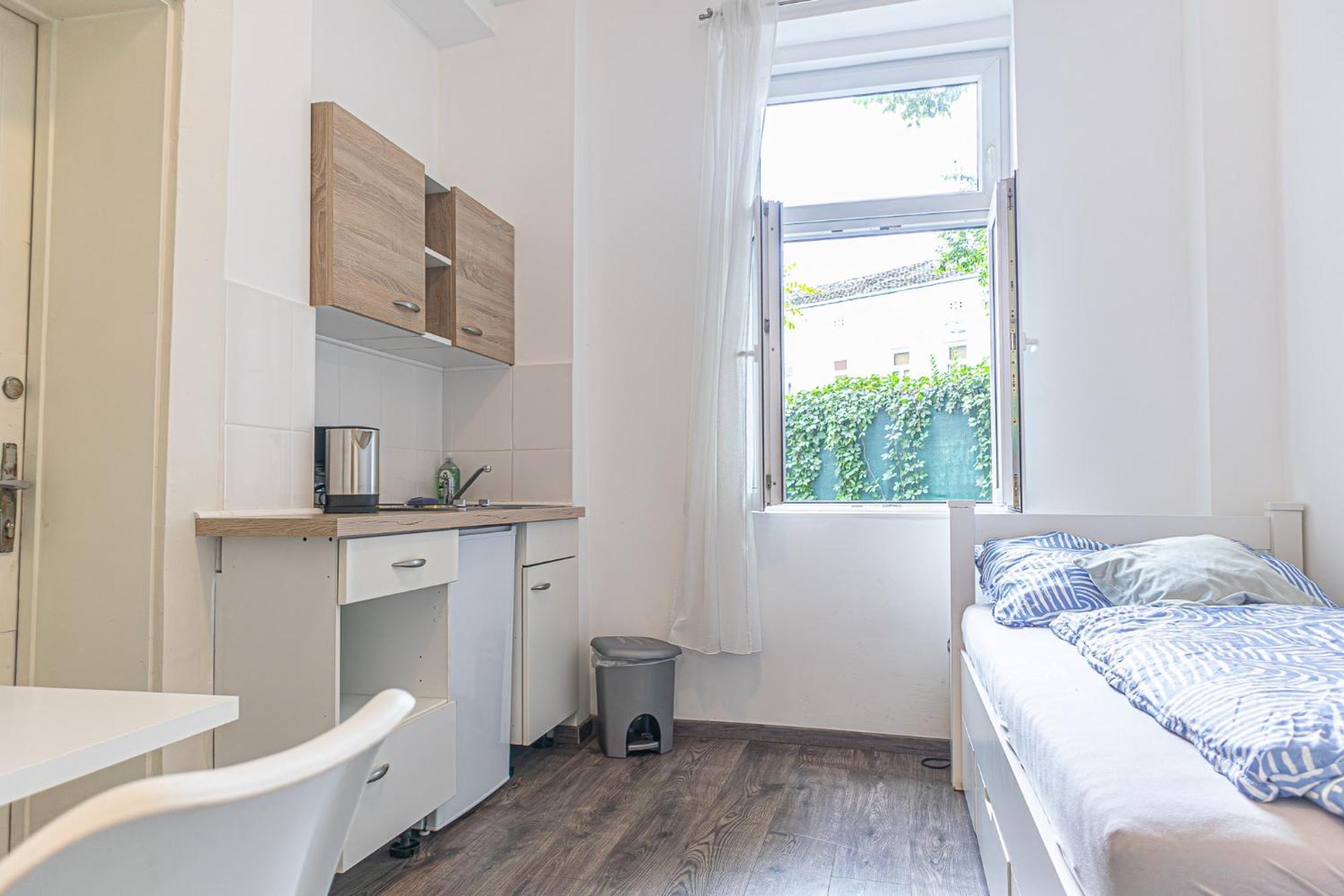 Brilliant 1Br Apt Comfortable Design/Near Schoenbrunn เวียนนา ภายนอก รูปภาพ