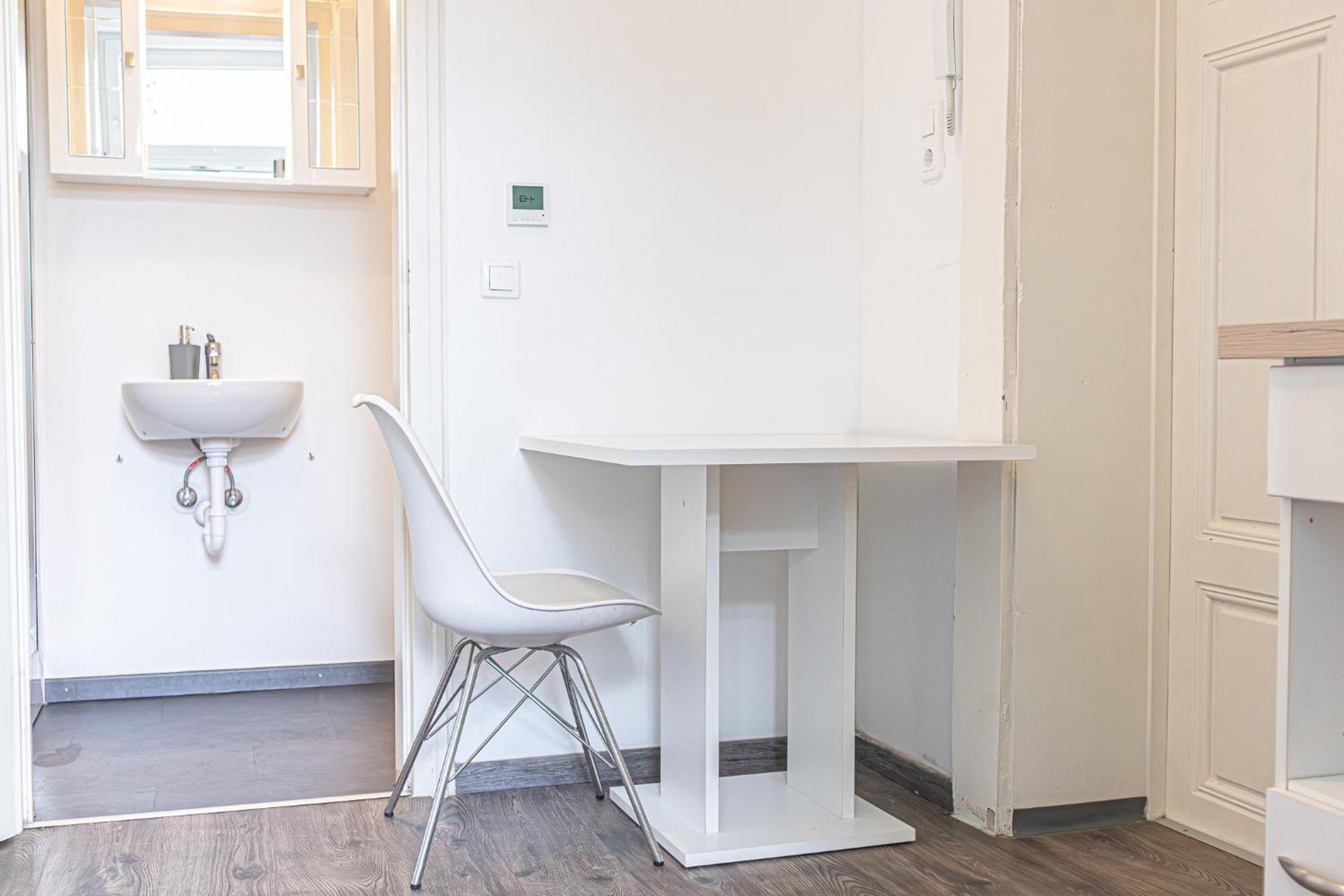 Brilliant 1Br Apt Comfortable Design/Near Schoenbrunn เวียนนา ภายนอก รูปภาพ
