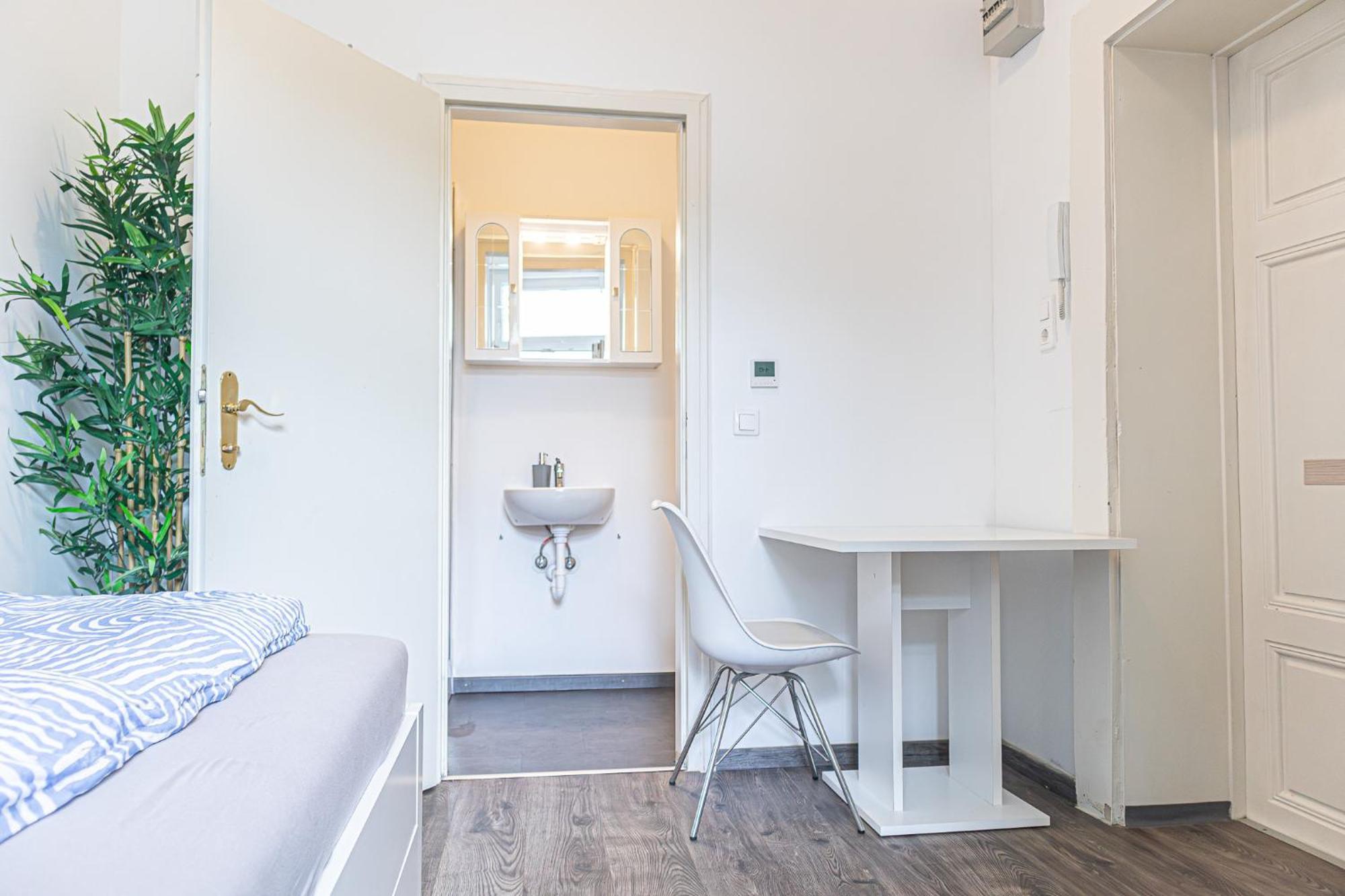 Brilliant 1Br Apt Comfortable Design/Near Schoenbrunn เวียนนา ภายนอก รูปภาพ