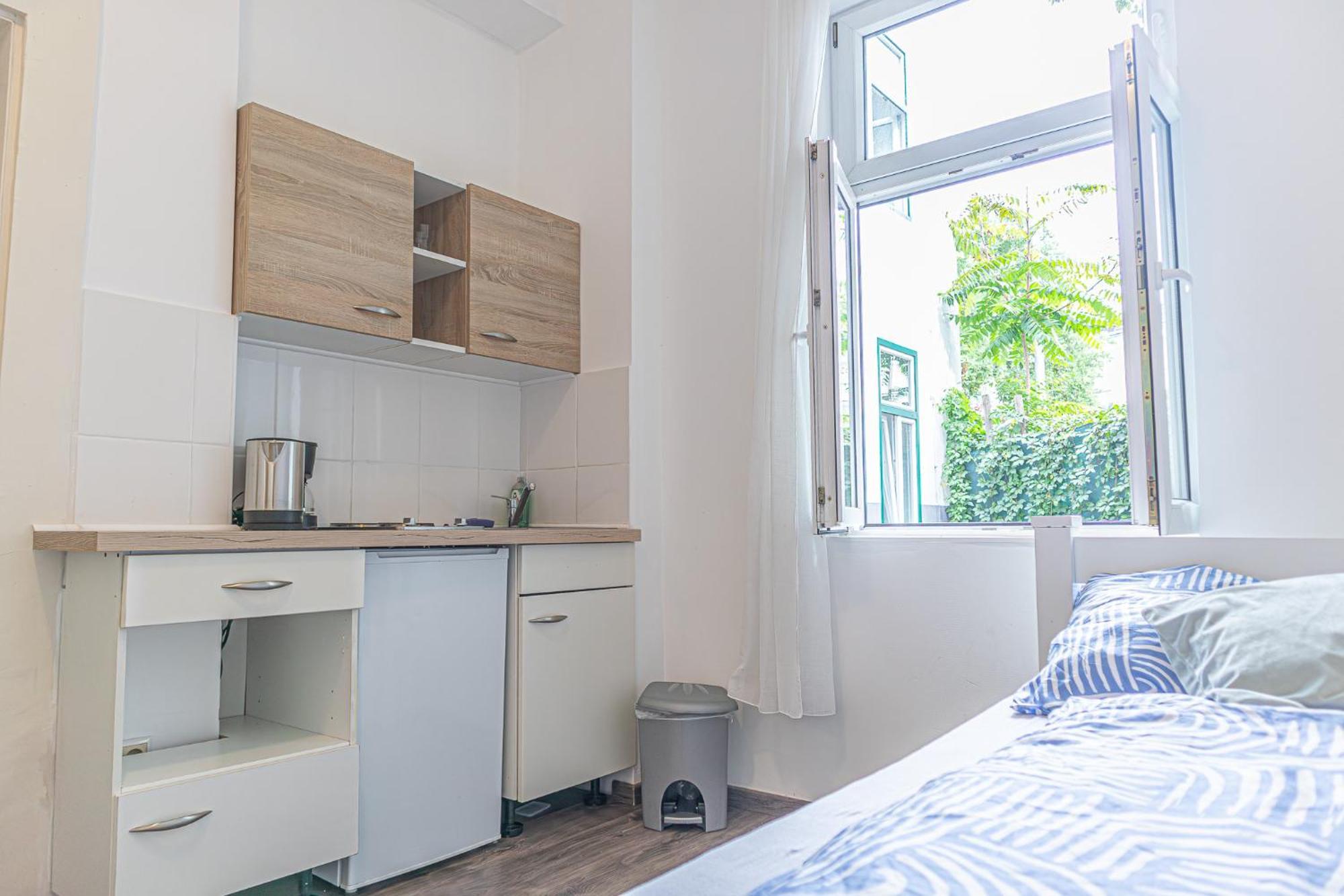 Brilliant 1Br Apt Comfortable Design/Near Schoenbrunn เวียนนา ภายนอก รูปภาพ