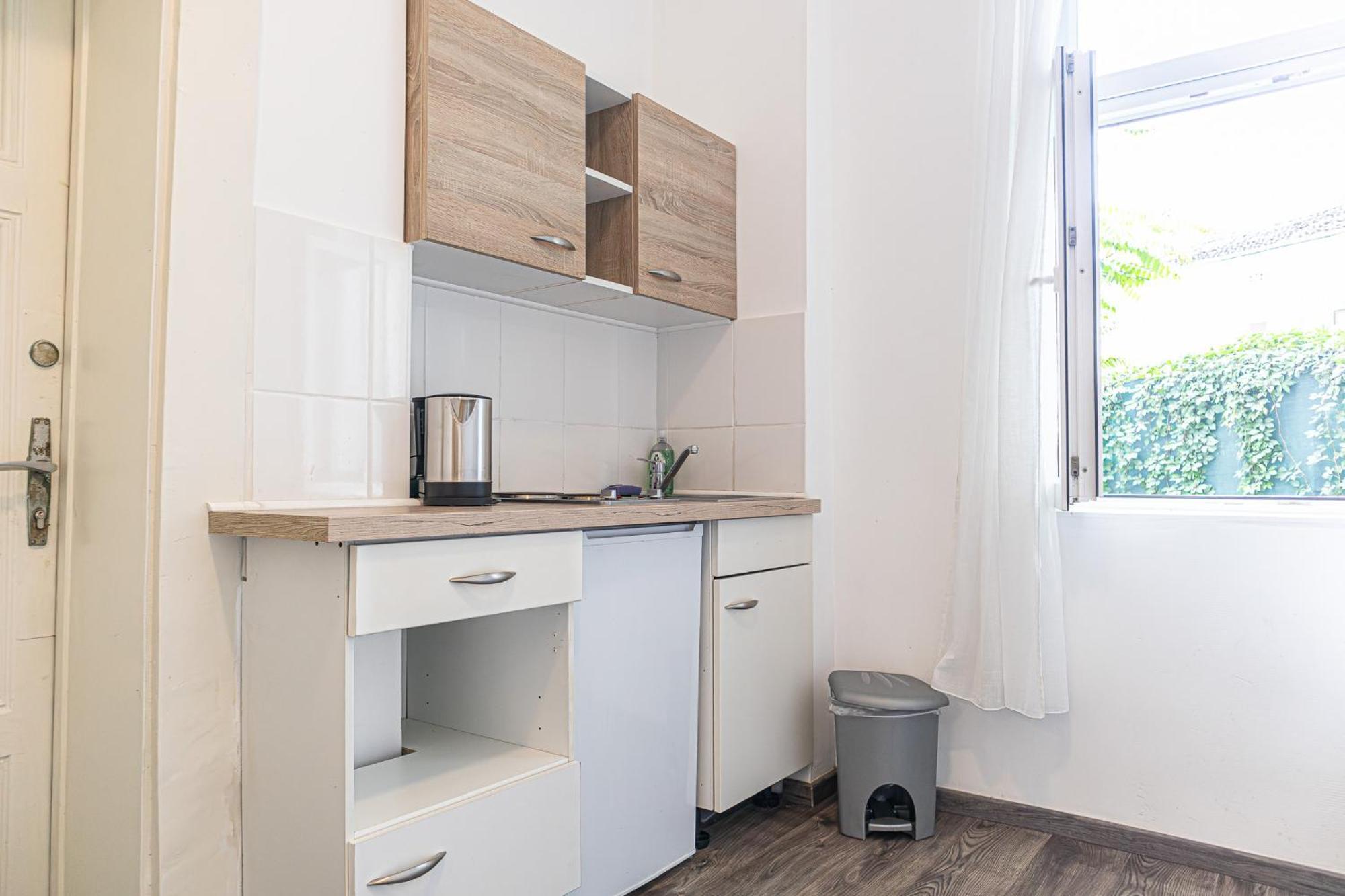 Brilliant 1Br Apt Comfortable Design/Near Schoenbrunn เวียนนา ภายนอก รูปภาพ