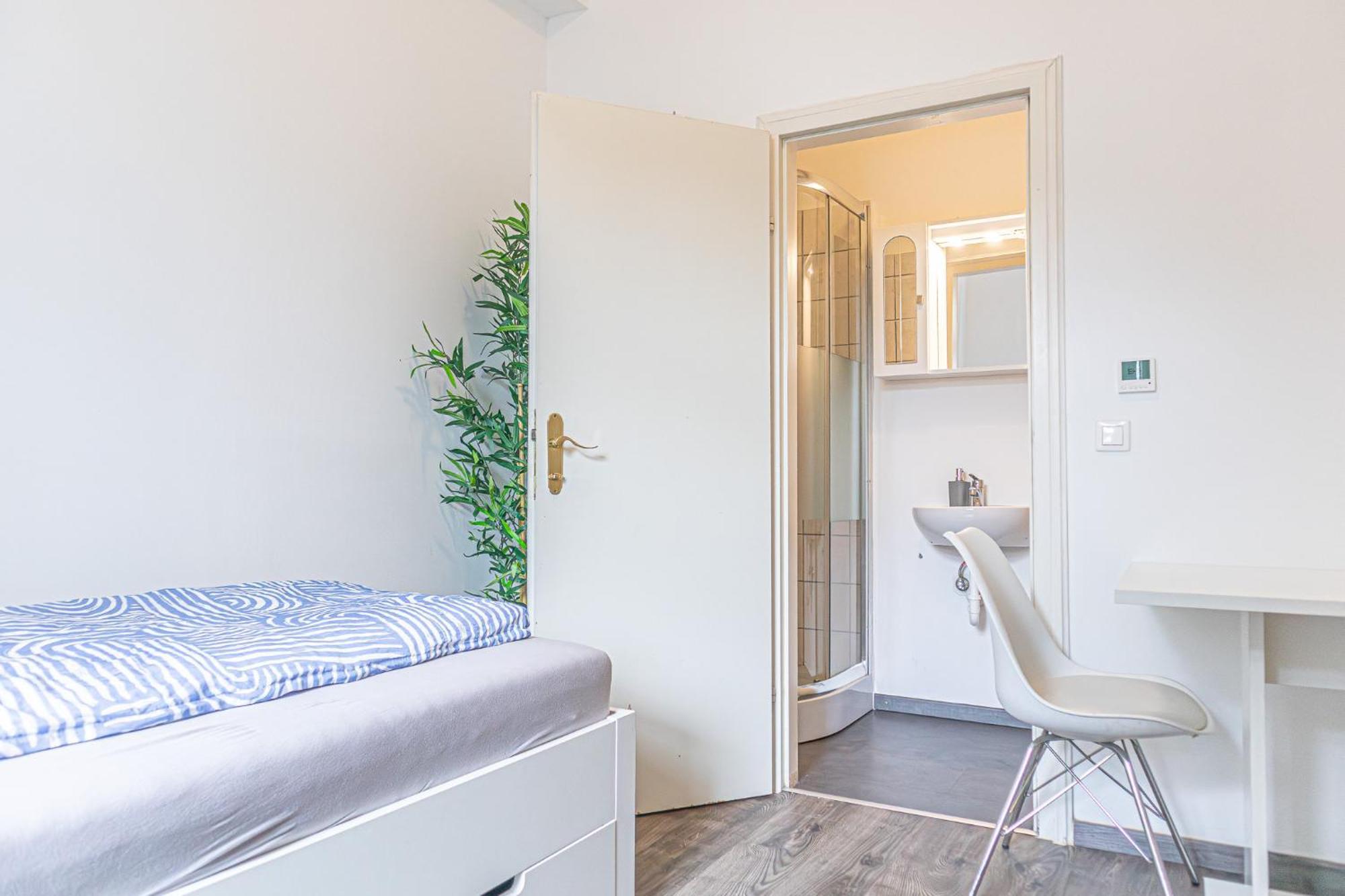 Brilliant 1Br Apt Comfortable Design/Near Schoenbrunn เวียนนา ภายนอก รูปภาพ