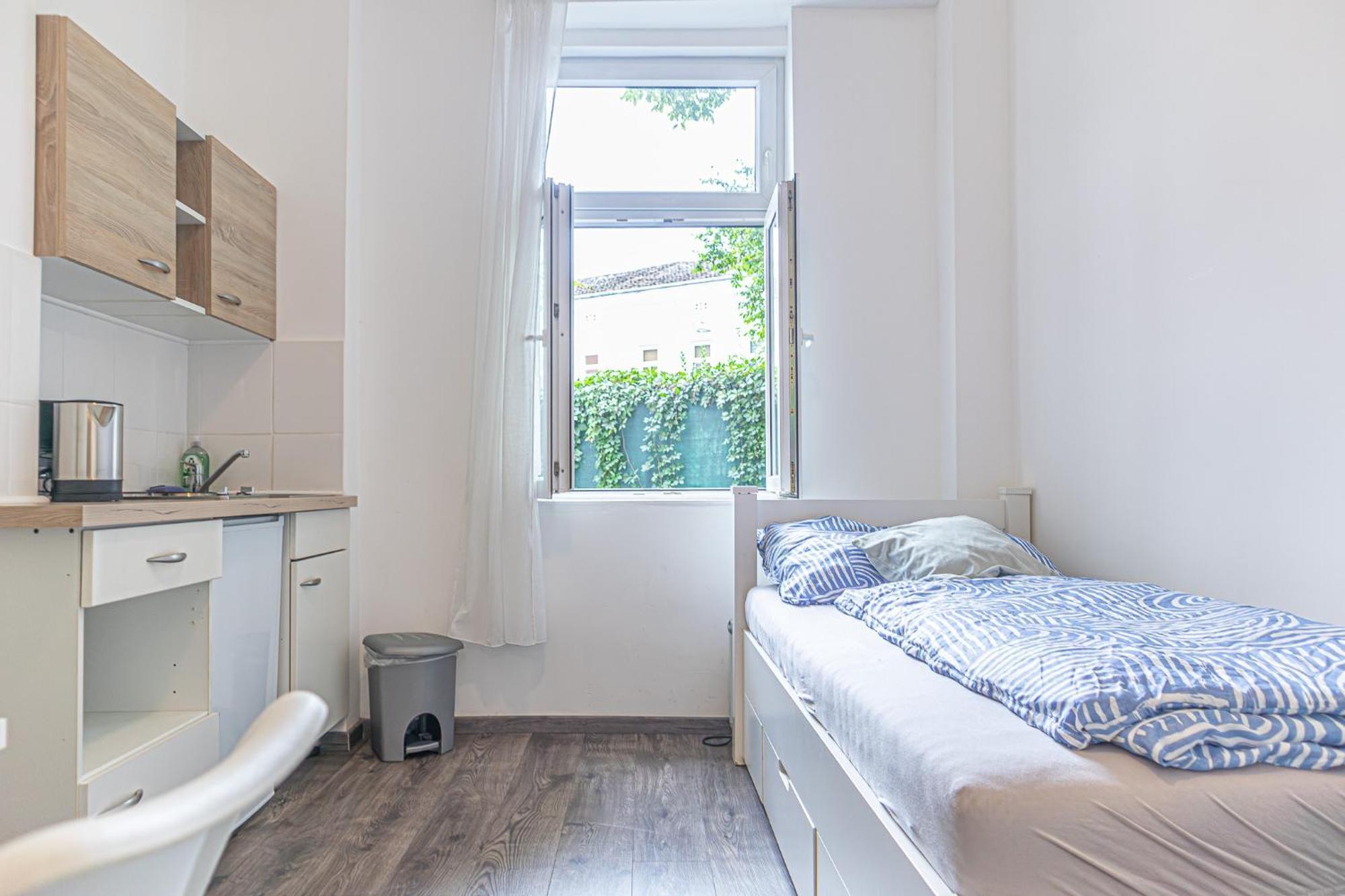 Brilliant 1Br Apt Comfortable Design/Near Schoenbrunn เวียนนา ภายนอก รูปภาพ