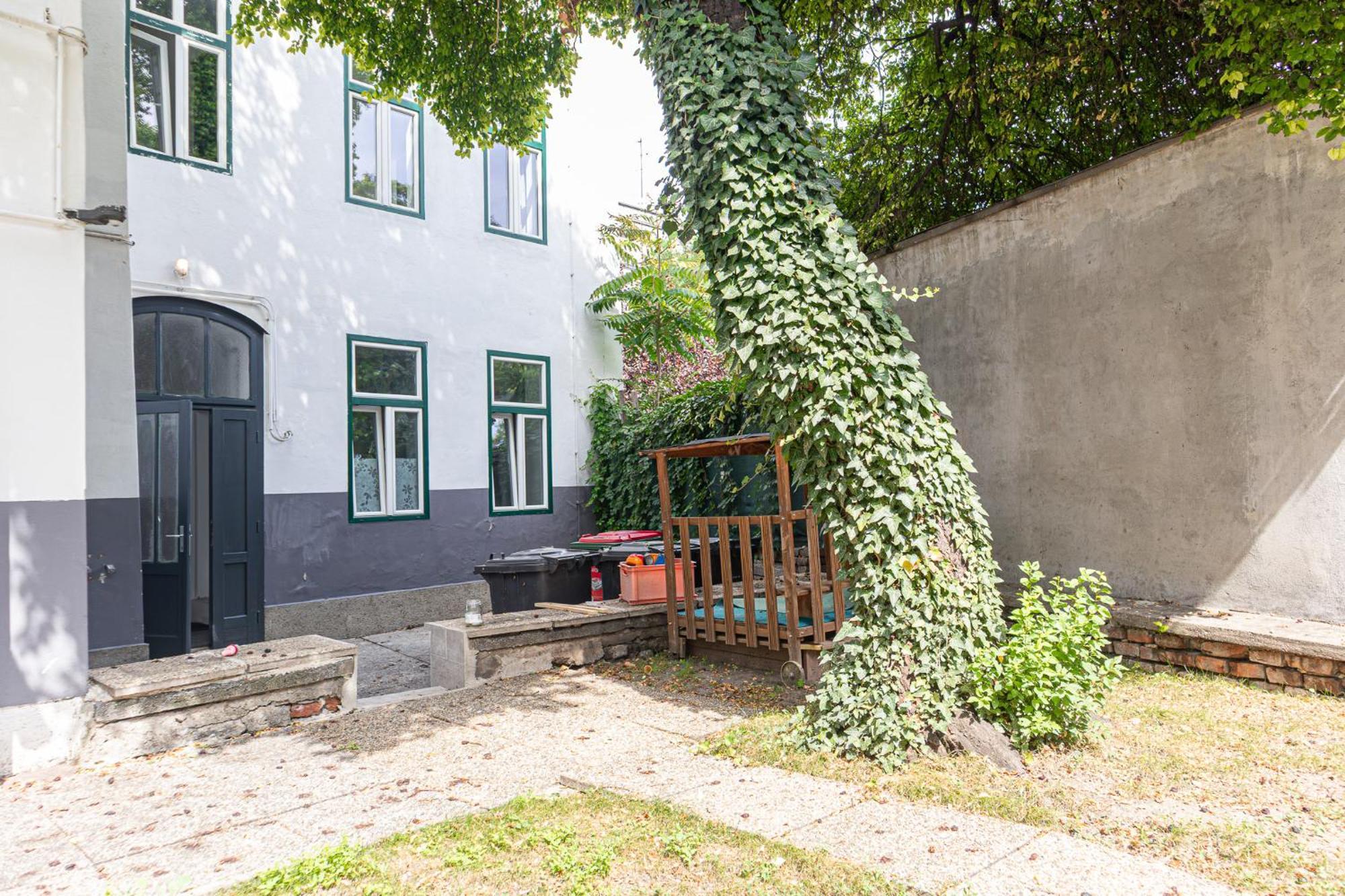 Brilliant 1Br Apt Comfortable Design/Near Schoenbrunn เวียนนา ภายนอก รูปภาพ